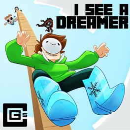 Album cover of I See a Dreamer