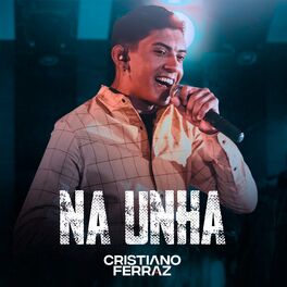 Album cover of Na Unha (Ao Vivo)