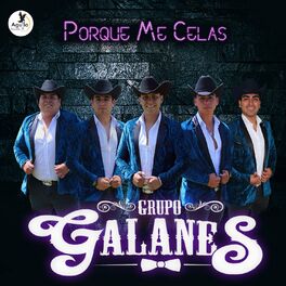 Album cover of Porque Me Celas