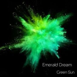 Album cover of Emerald Dream