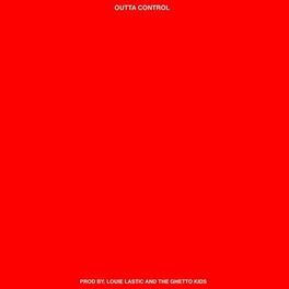 Album cover of OUTTA CONTROL