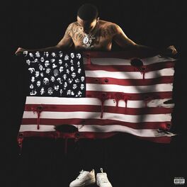 Album cover of PTSD