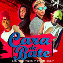Album cover of Cara de Bate