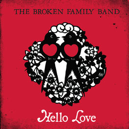Album cover of Hello Love