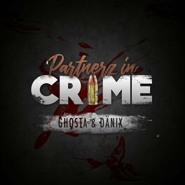 Album cover of Partnerz In Crime (2018)