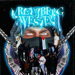 Album cover of Kreuzberg Westen