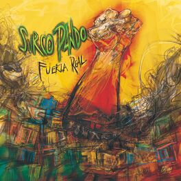 Album cover of Fuerza Real