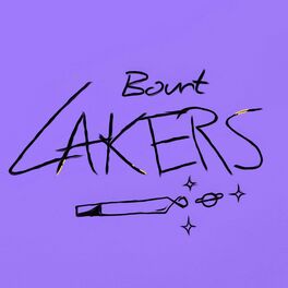 Album cover of LAKERS