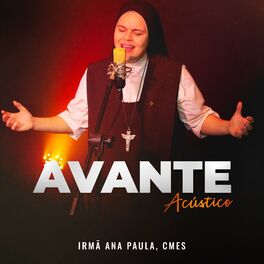 Album cover of Avante (Acústico)