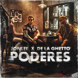 Album cover of Poderes