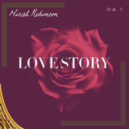 Album cover of Love Story