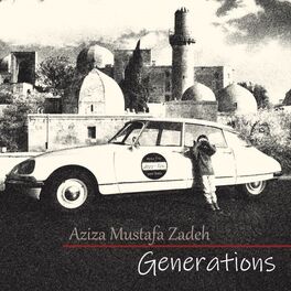Album cover of Generations