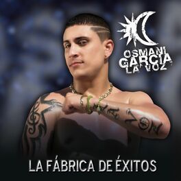 Album cover of La Fábrica de Éxitos