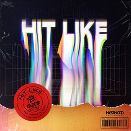 Album cover of Hit Like