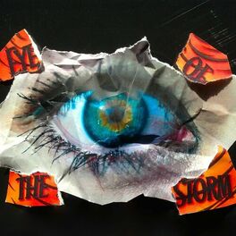 Album picture of Eye of the Storm