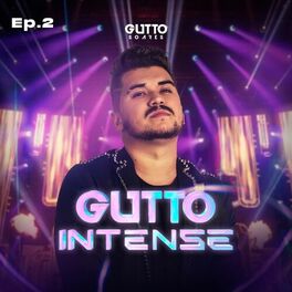 Album cover of Gutto Intense, Ep. 2 (Ao Vivo)
