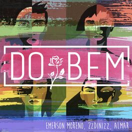 Album cover of Do Bem