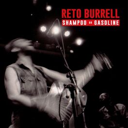 Album cover of Shampoo or Gasoline