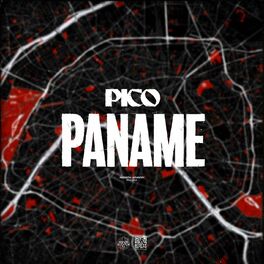 Album cover of Paname