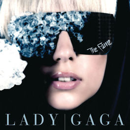 Album picture of The Fame