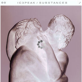 Album cover of Substances EP