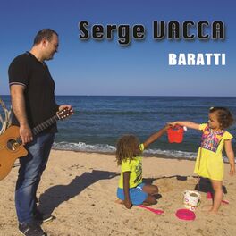Album cover of Baratti