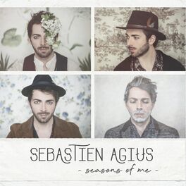 Album cover of Seasons of Me