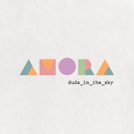 Album cover of Amora