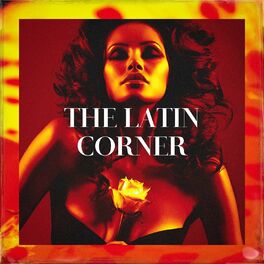 Album cover of The Latin Corner