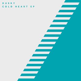 Album cover of Cold Heart EP