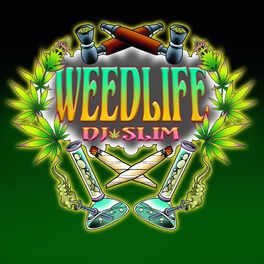 Album cover of Weedlife