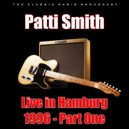Album cover of Live in Hamburg 1996 - Part One (Live)
