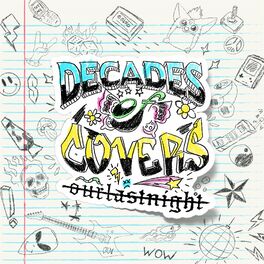 Album cover of Decades of Covers