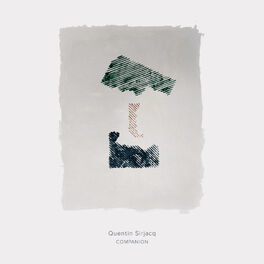 Album cover of COMPANION