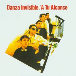 Album cover of A Tu Alcance