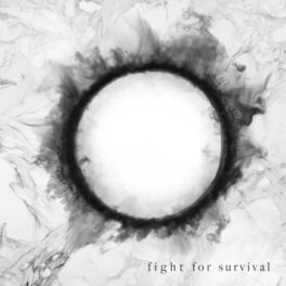 Album cover of Fight for Survival