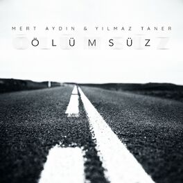 Album cover of Ölümsüz