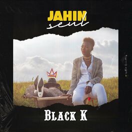Album cover of Jahin seul