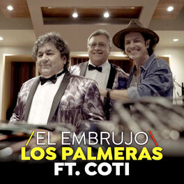 Album picture of El Embrujo (Single)