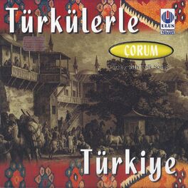 Album cover of Çorum