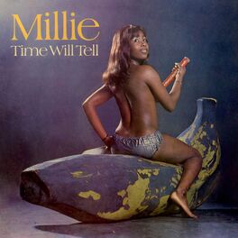 Album cover of Time Will Tell (Expanded)