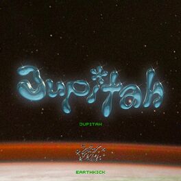 Album cover of Jupitah