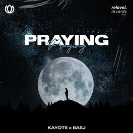 Album cover of Praying
