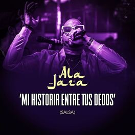 Album cover of Mi Historia Entre Tus Dedos