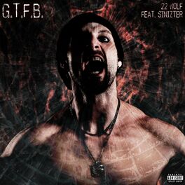 Album cover of G.T.F.B. (feat. Sinizter)