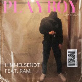 Album cover of Himmelsendt (feat. Rami)