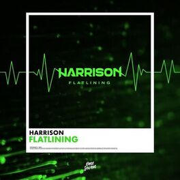 Album cover of Flatlining
