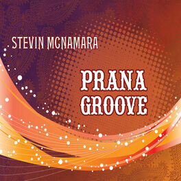 Album cover of Prana Groove