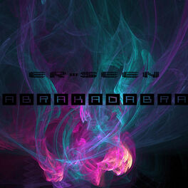Album cover of Abrakadabra