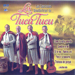 Album cover of Las Canciones Románticas De....